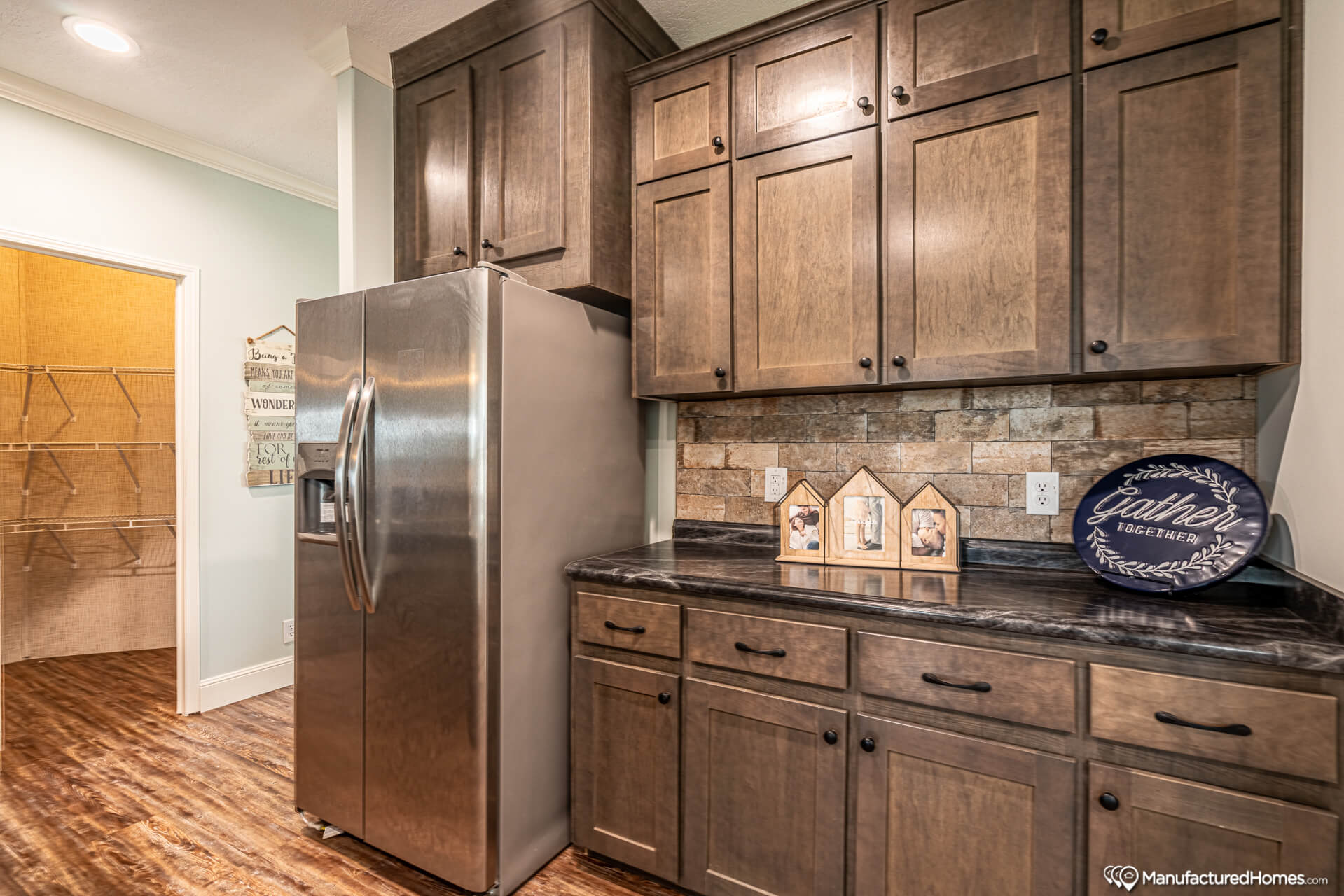 Plantation Series The Saddlebrook P7684B by Live Oak Homes Marty Wright Home Sales